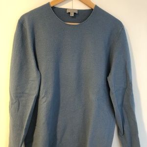 COS Men's Sweater Size: US Medium